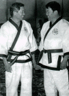 Instructor and Student